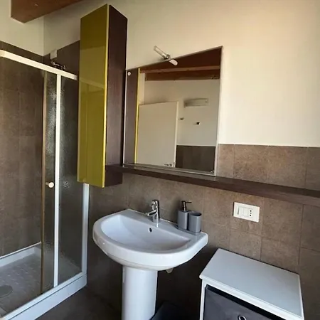 דירה Greenhome - Bilocale Con Balconi -self Check-in *