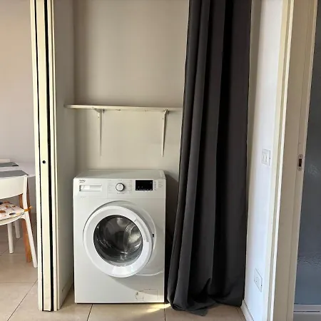 Greenhome - Bilocale Con Balconi -self Check-in